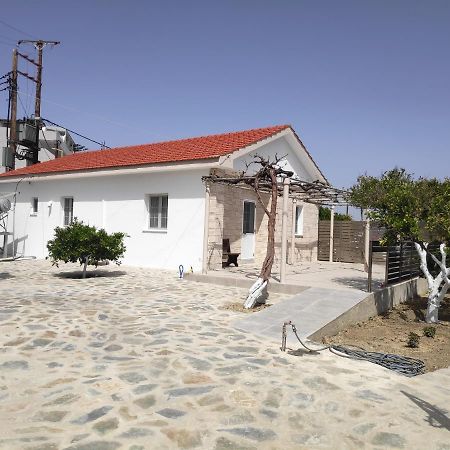 Faliraki Citrus Garden ภายนอก รูปภาพ